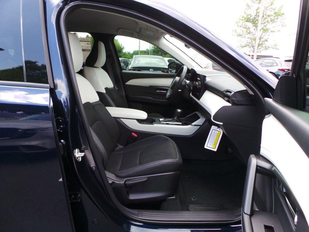 new 2026 Mazda CX-5 car, priced at $39,034