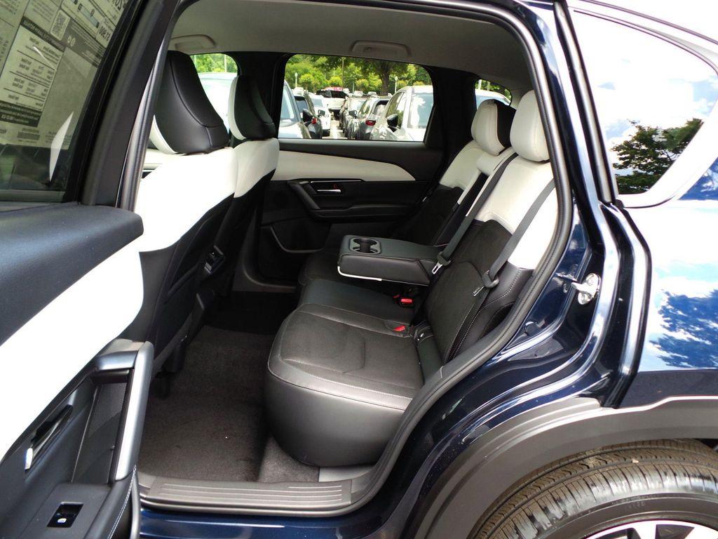 new 2026 Mazda CX-5 car, priced at $39,034