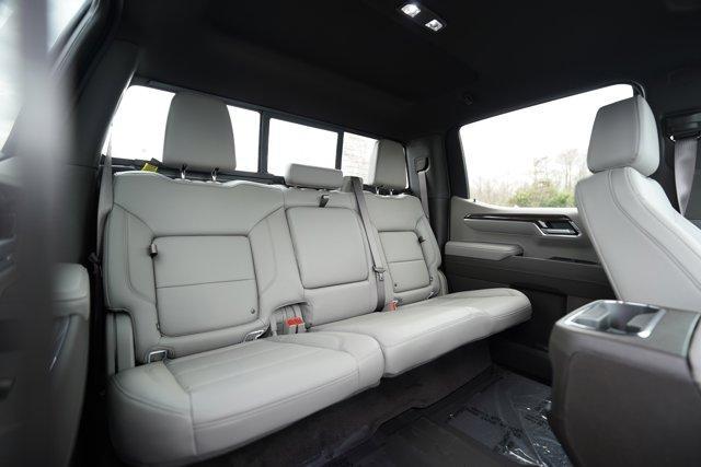 used 2025 Chevrolet Silverado 1500 car, priced at $70,937