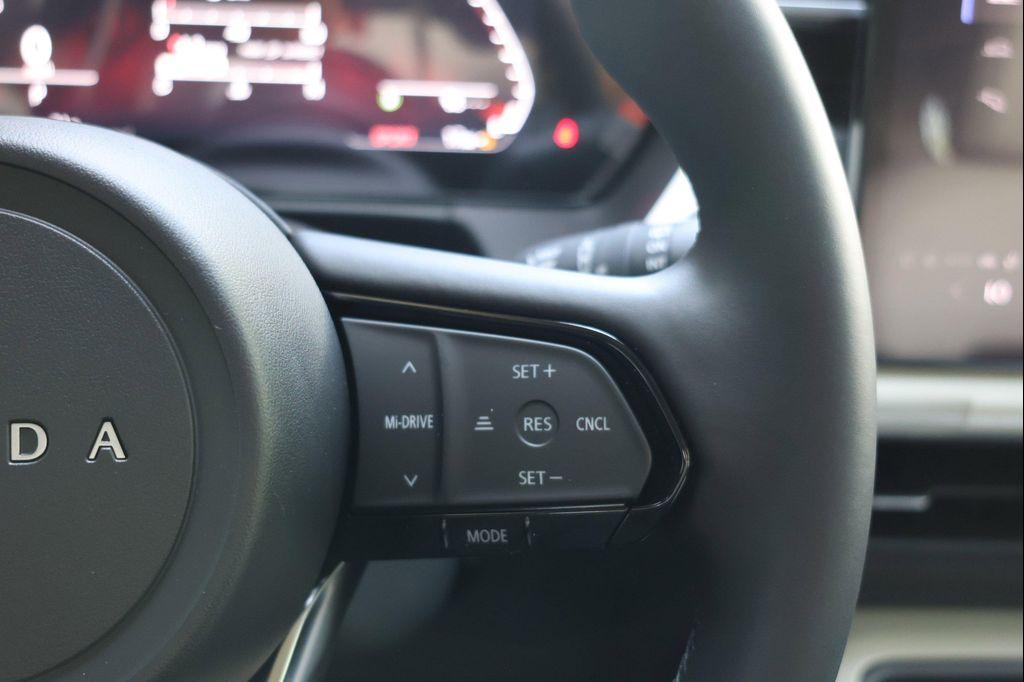 new 2026 Mazda CX-5 car, priced at $39,292