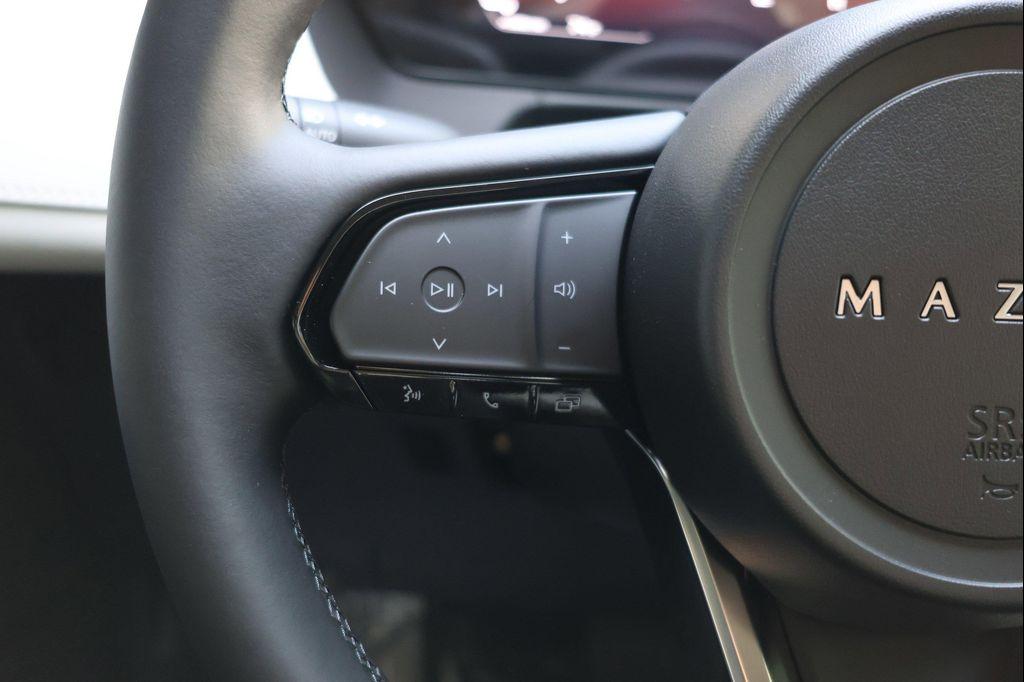 new 2026 Mazda CX-5 car, priced at $39,292