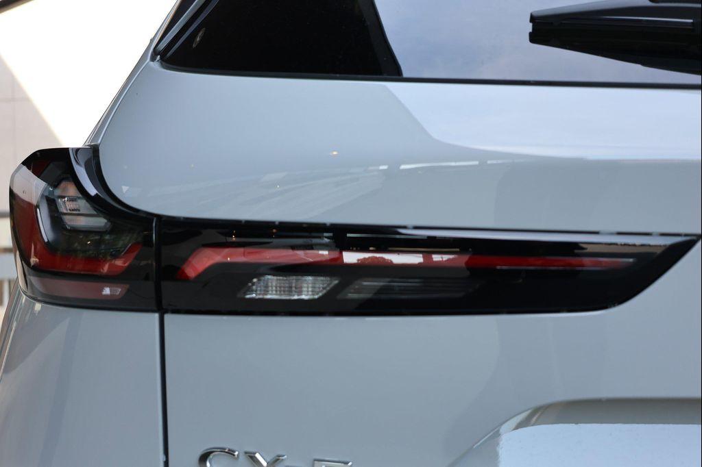 new 2026 Mazda CX-5 car, priced at $39,292