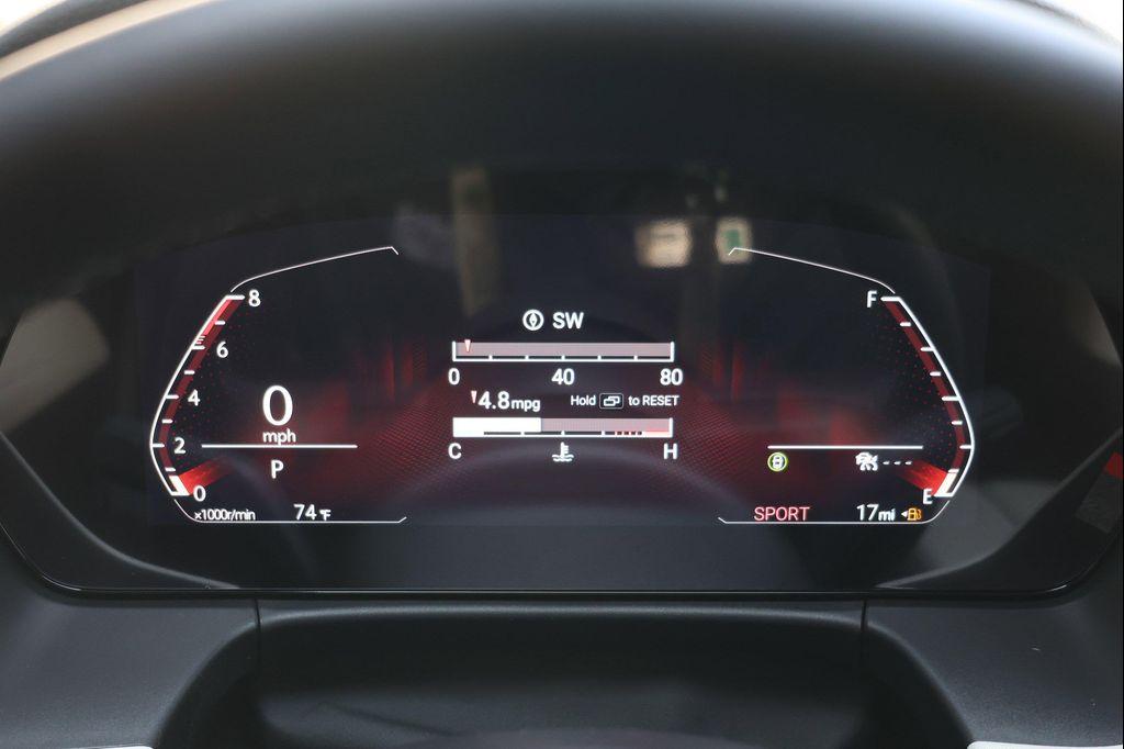new 2026 Mazda CX-5 car, priced at $39,292