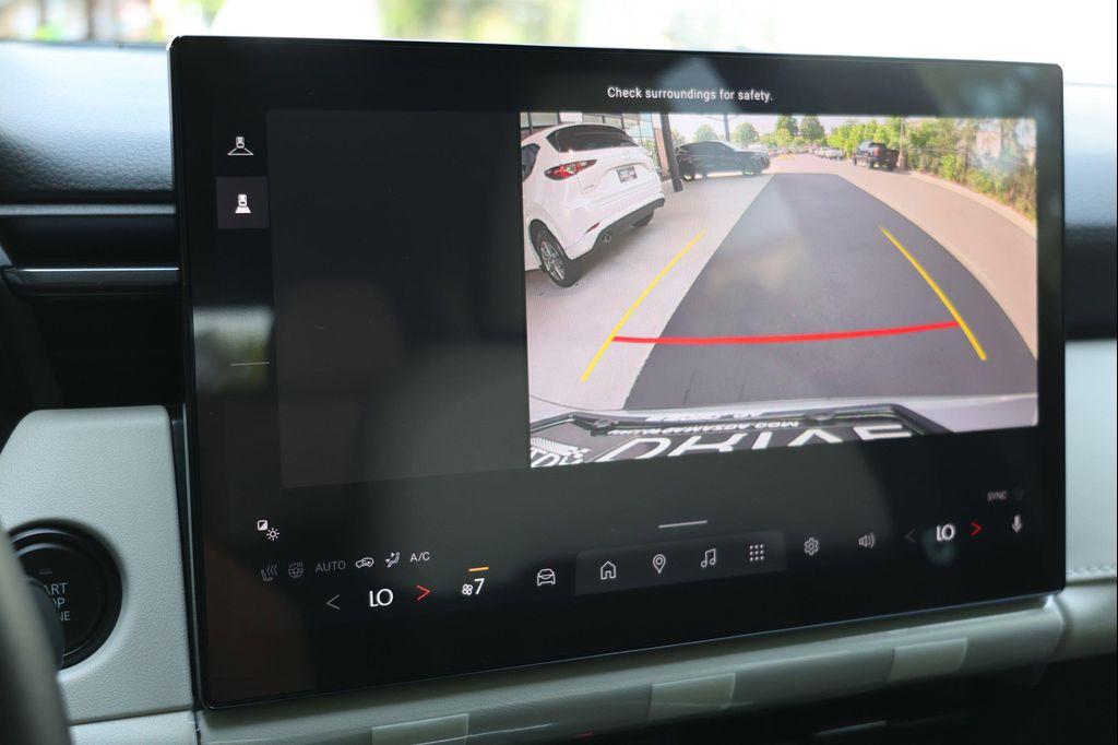 new 2026 Mazda CX-5 car, priced at $39,292