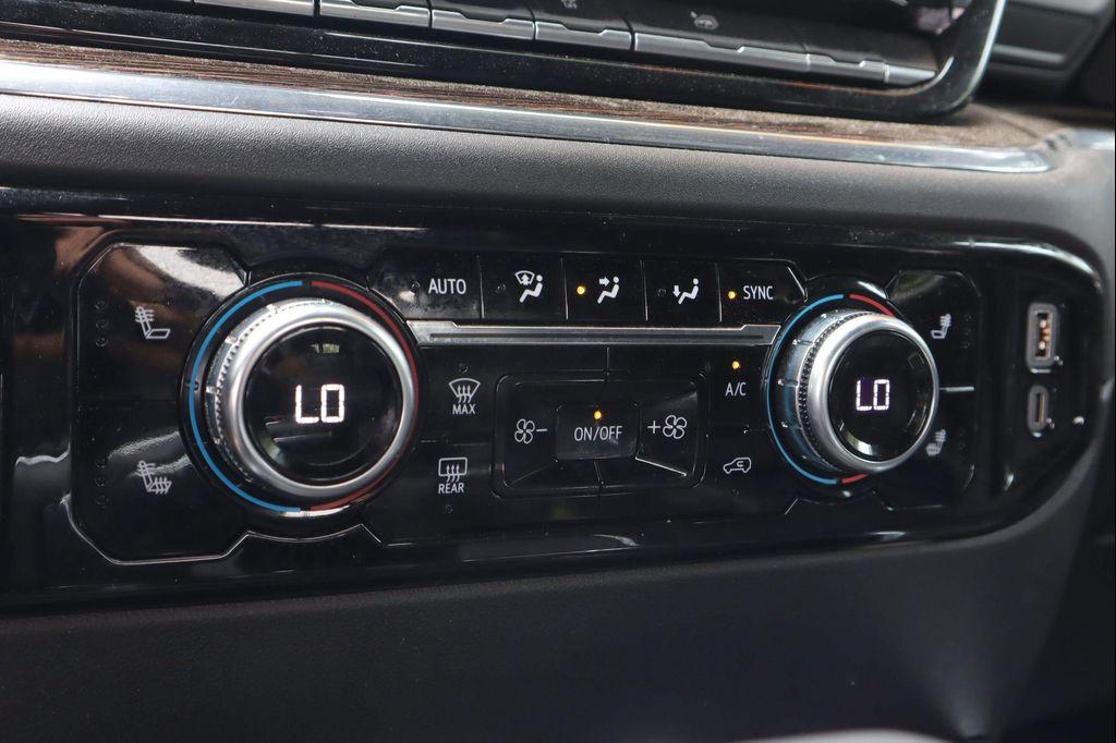 used 2024 GMC Sierra 1500 car, priced at $69,937