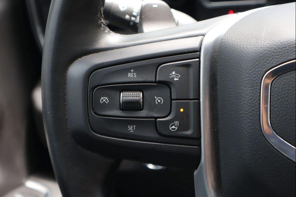 used 2024 GMC Sierra 1500 car, priced at $69,937