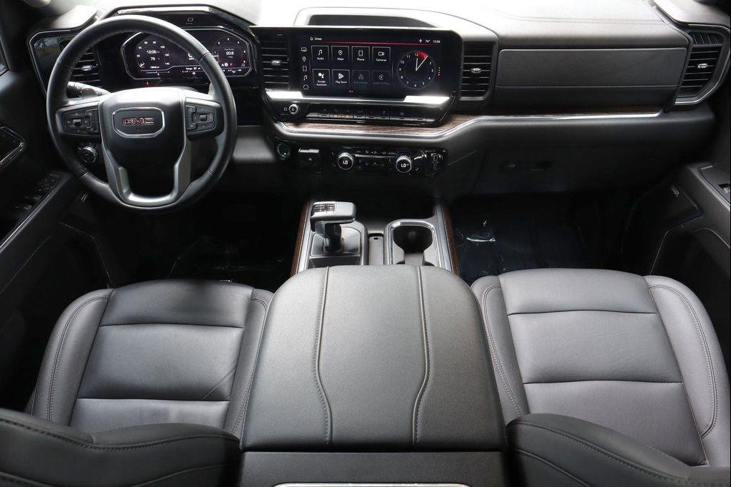 used 2024 GMC Sierra 1500 car, priced at $69,937