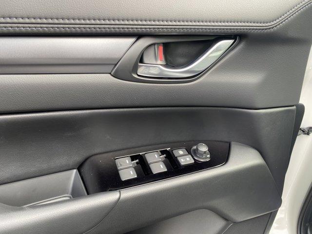 new 2025 Mazda CX-5 car, priced at $33,865