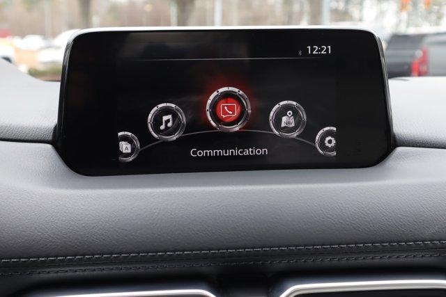 used 2019 Mazda CX-5 car, priced at $24,988