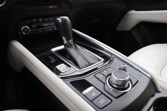 used 2019 Mazda CX-5 car, priced at $24,988