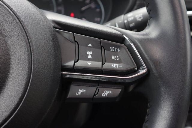 used 2019 Mazda CX-5 car, priced at $24,988