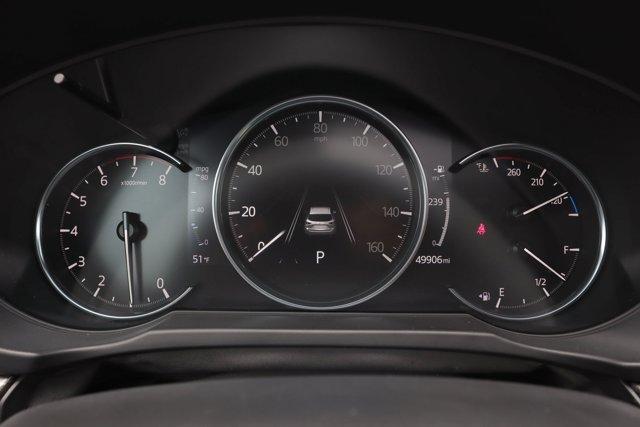 used 2019 Mazda CX-5 car, priced at $24,988