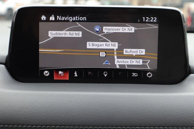 used 2019 Mazda CX-5 car, priced at $24,988