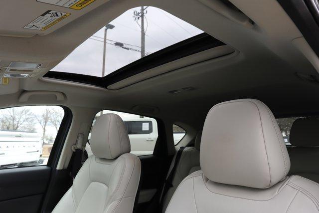 used 2019 Mazda CX-5 car, priced at $24,988