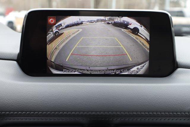 used 2019 Mazda CX-5 car, priced at $24,988