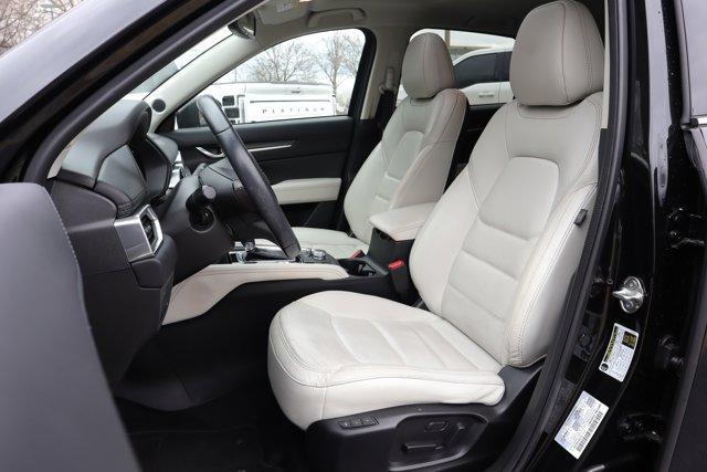 used 2019 Mazda CX-5 car, priced at $24,988