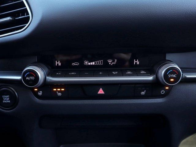 new 2026 Mazda CX-30 car, priced at $35,755