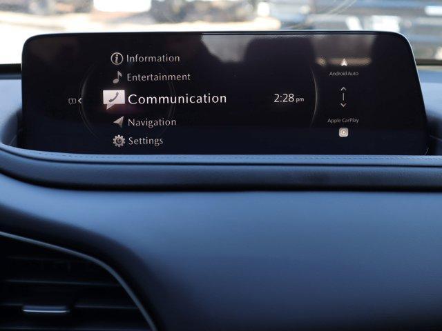 new 2026 Mazda CX-30 car, priced at $35,755