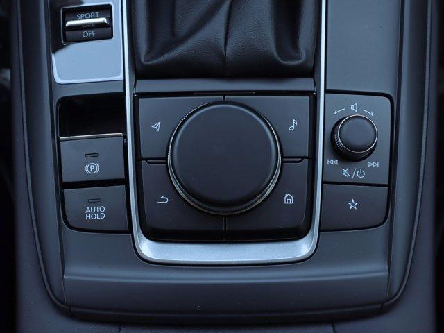 new 2026 Mazda CX-30 car, priced at $35,755