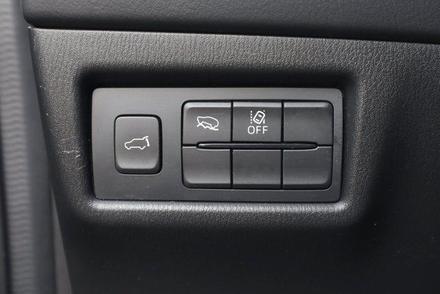 used 2021 Mazda CX-5 car, priced at $24,988