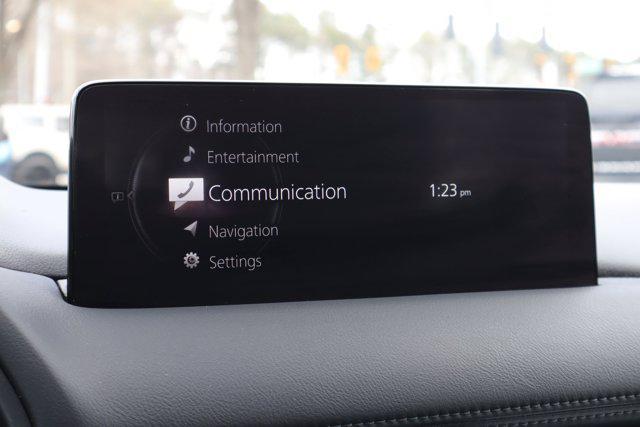 used 2021 Mazda CX-5 car, priced at $22,988