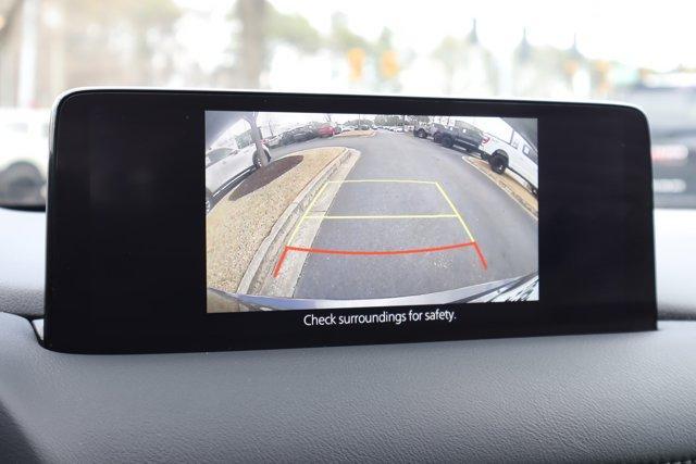 used 2021 Mazda CX-5 car, priced at $24,988