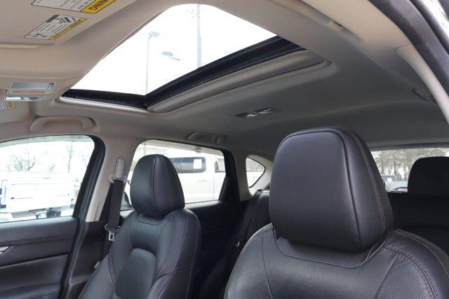 used 2021 Mazda CX-5 car, priced at $24,988