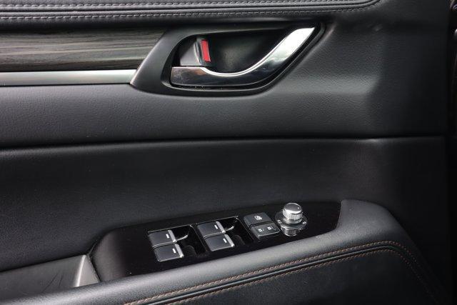 used 2021 Mazda CX-5 car, priced at $24,988