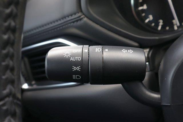 used 2021 Mazda CX-5 car, priced at $24,988