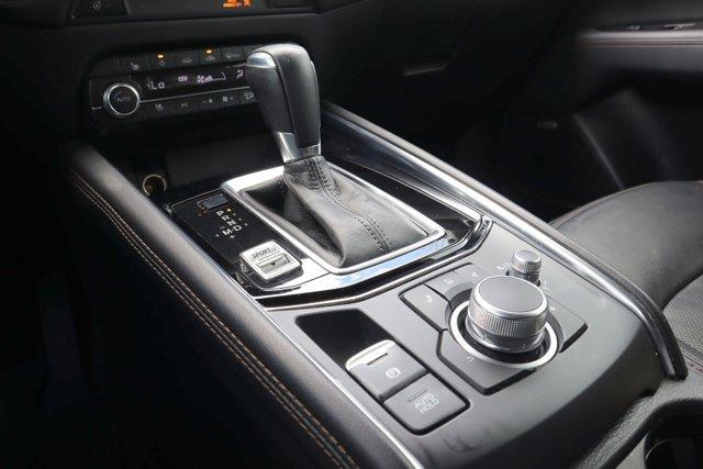 used 2021 Mazda CX-5 car, priced at $24,988
