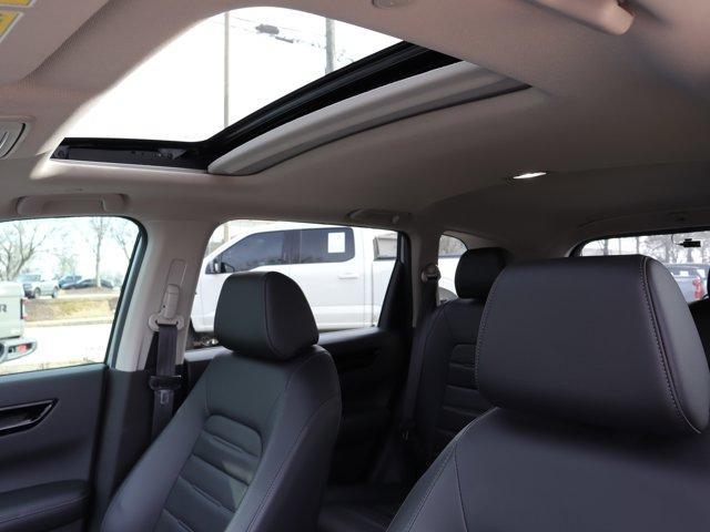 used 2023 Honda CR-V car, priced at $31,988