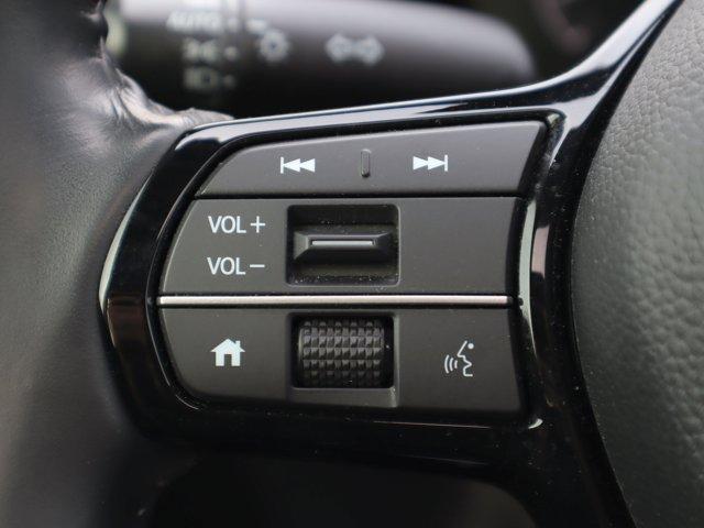 used 2023 Honda CR-V car, priced at $31,988