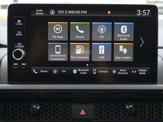 used 2023 Honda CR-V car, priced at $31,988