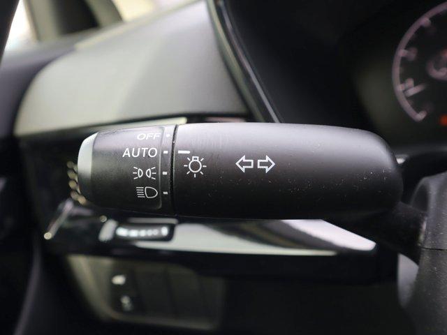 used 2023 Honda CR-V car, priced at $31,988