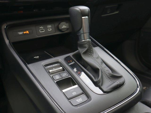 used 2023 Honda CR-V car, priced at $31,988