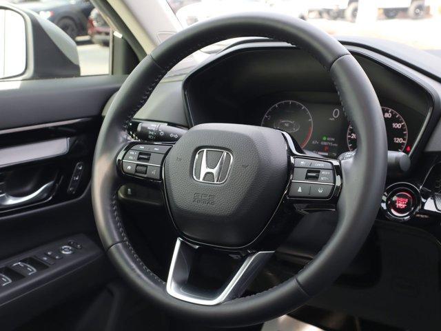 used 2023 Honda CR-V car, priced at $31,988