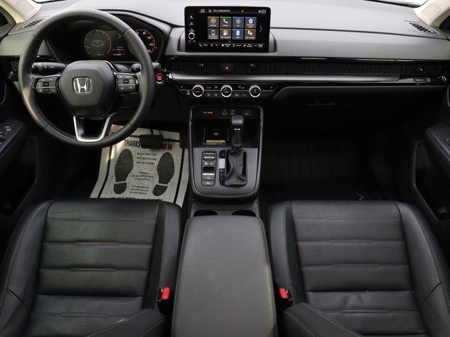 used 2023 Honda CR-V car, priced at $31,988