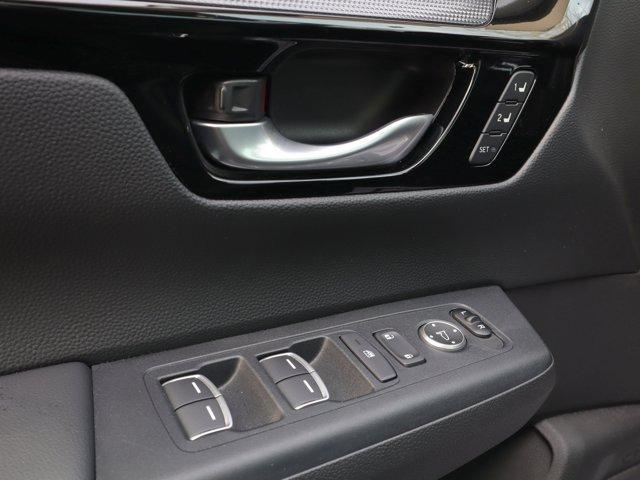 used 2023 Honda CR-V car, priced at $31,988