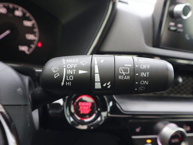 used 2023 Honda CR-V car, priced at $31,988