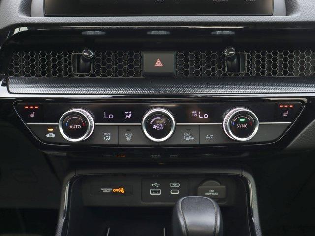 used 2023 Honda CR-V car, priced at $31,988