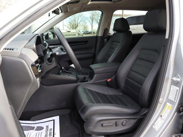 used 2023 Honda CR-V car, priced at $31,988