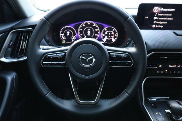 new 2026 Mazda CX-70 PHEV car, priced at $46,105