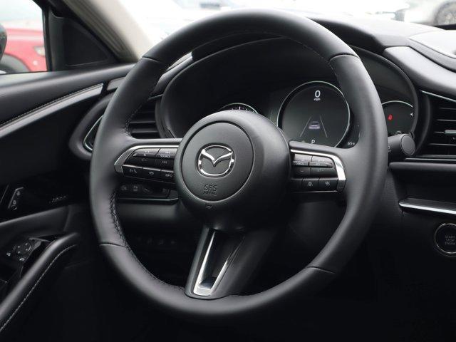 new 2026 Mazda CX-30 car, priced at $40,135