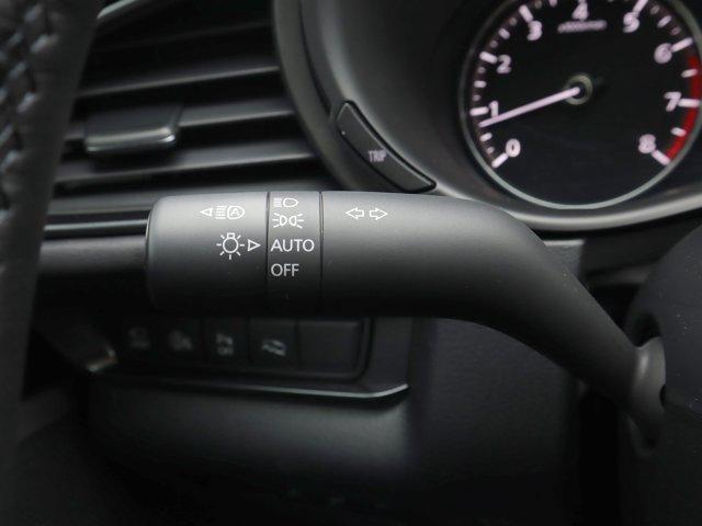 new 2026 Mazda CX-30 car, priced at $40,135