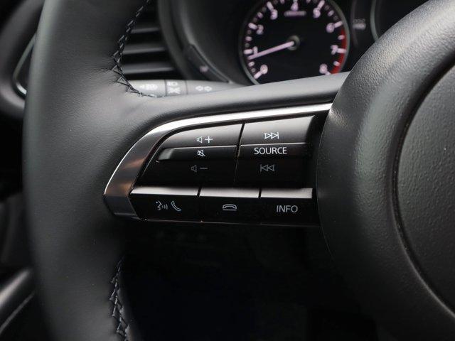 new 2026 Mazda CX-30 car, priced at $40,135