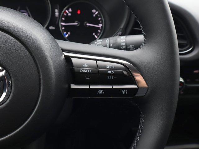 new 2026 Mazda CX-30 car, priced at $40,135