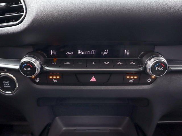 new 2026 Mazda CX-30 car, priced at $40,135