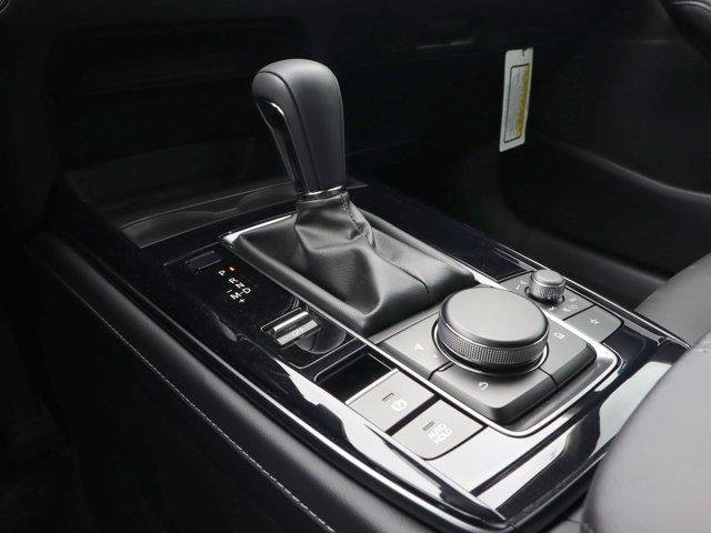 new 2026 Mazda CX-30 car, priced at $40,135