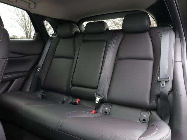 new 2026 Mazda CX-30 car, priced at $40,135