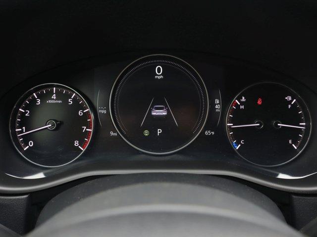 new 2026 Mazda CX-30 car, priced at $40,135